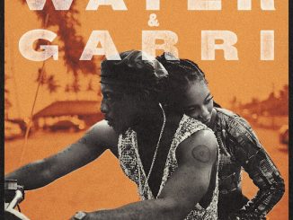 Tiwa Savage - Water & Garri Mp3 Download