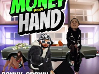 Donny Crown - Money For Hand Mp3 Download