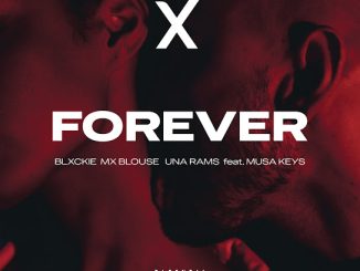Blxckie - Forever Mp3 Download