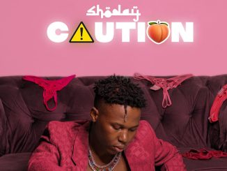 Shoday - Caution Mp3 Download