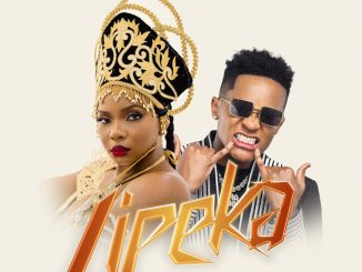 Yemi Alade - Lipeka Mp3 Download