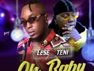 LESE - Oh baby Mp3 Download