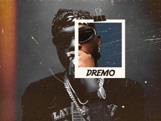Dremo - Ink Flow Mp3 Download