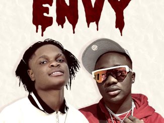Starny Bt - Envy Mp3 Download