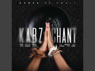 Kabza De Small - Kabza Chant Mp3 Download