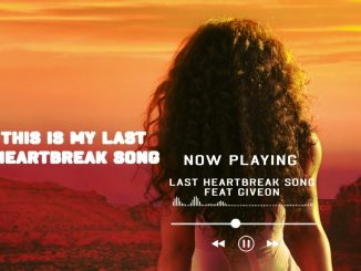 Ayra Starr - Last Heartbreak Song Mp3 Download