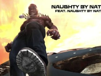 Burna Boy - Naughty By Nature Mp3 Download