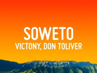 Victony - Soweto Mp3 Download