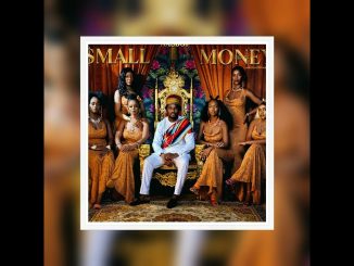 Nasboi - Small Money Mp3 Download