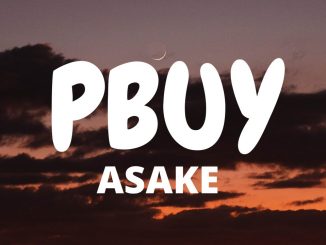 Asake - Peace Be Unto You PBUY Mp3 Download