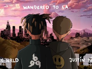 Juice WRLD - Wandered To LA Mp3 Download