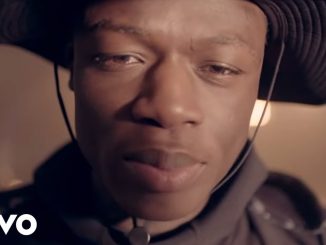 J Hus - Did You See Mp3 Download