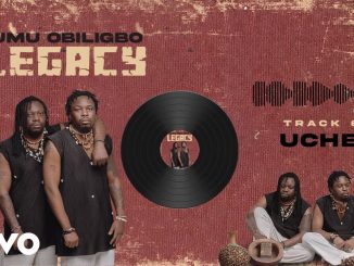 Umu Obiligbo - Uche Mp3 Download