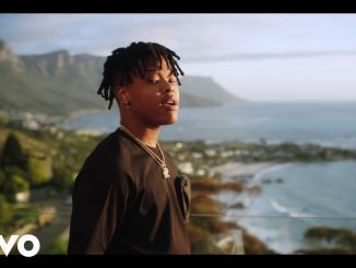Nasty C - Black And White Mp3 Download