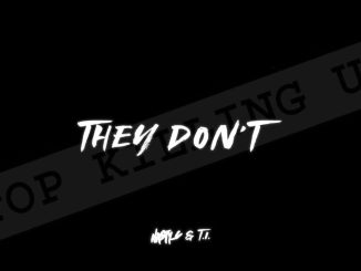 Nasty C - They Don't [Explicit] Mp3 Download