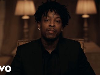 21 Savage - a lot Mp3 Download