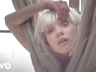 Sia - Chandelier Mp3 Download
