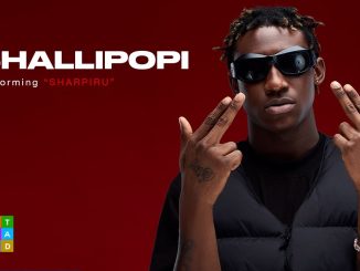 Shallipopi - Sharpiru | AKtivated Sessions  Performance Mp3 Download