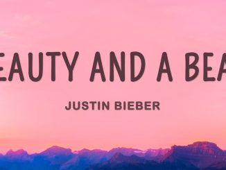 Justin Bieber - Beauty And A Beat Mp3 Download