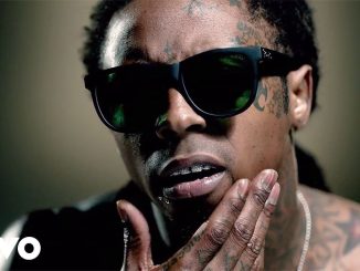 Lil Wayne - Mirror Mp3 Download