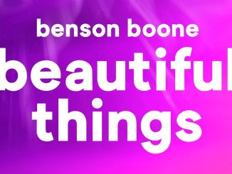 Benson Boone - Beautiful Things Mp3 Download