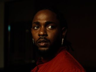 Kendrick Lamar - Rich Spirit Mp3 Download