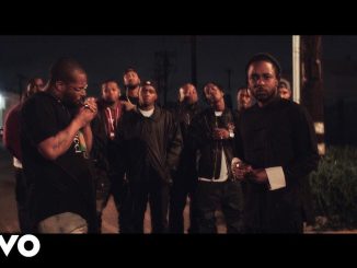 Kendrick Lamar - DNA. Mp3 Download