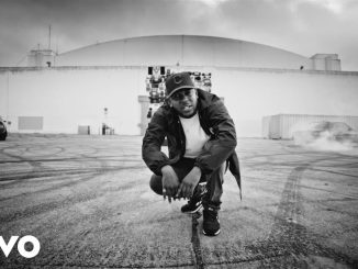 Kendrick Lamar - Alright Mp3 Download
