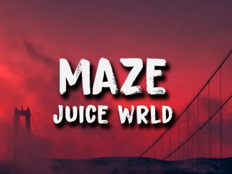 Juice Wrld - Maze Mp3 Download