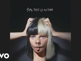 Sia - Broken Glass Mp3 Download