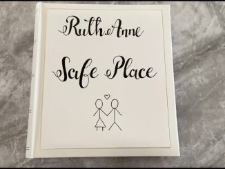 RuthAnne - Safe Place Mp3 Download