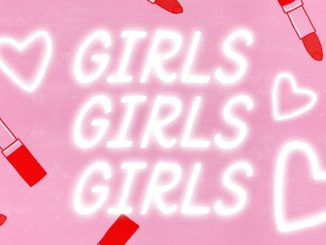 Rita Ora - Girls Mp3 Download