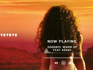 Ayra Starr - Goodbye Warm Up Mp3 Download
