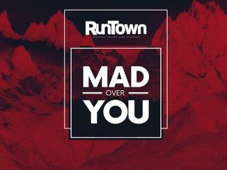 Runtown - Mad Over You Mp3 Download